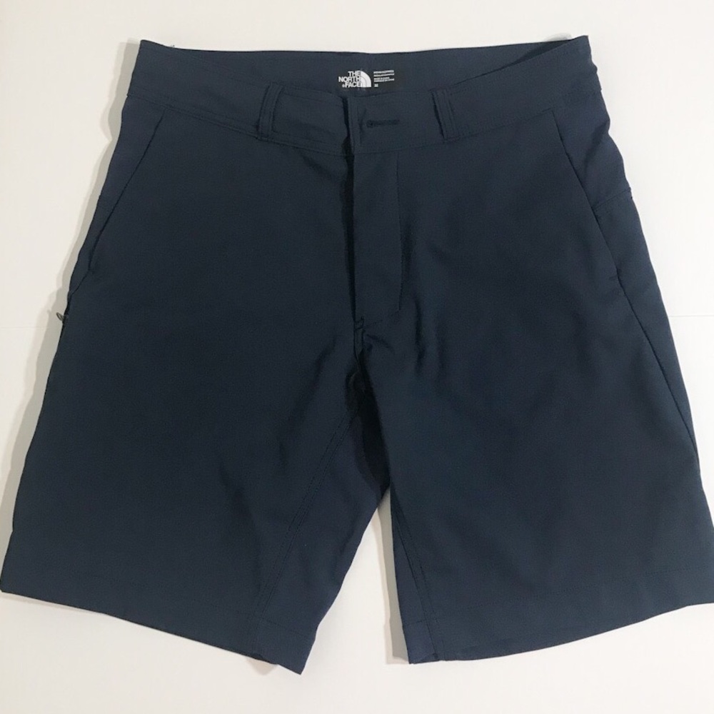 North Face Swim Active Shorts Midnight Blue 32